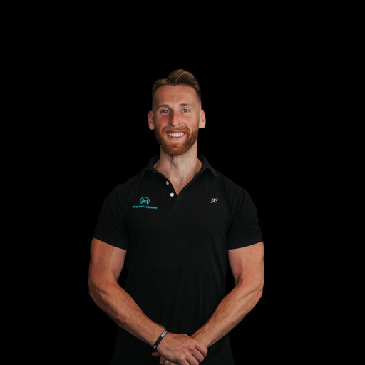 Dr Daniel Kirkbride